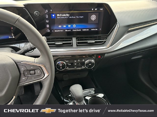 2026 Chevrolet Trax Activ - Photo 16