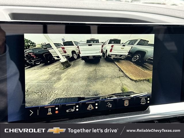 2026 Chevrolet Silverado 1500 LTZ - Photo 27