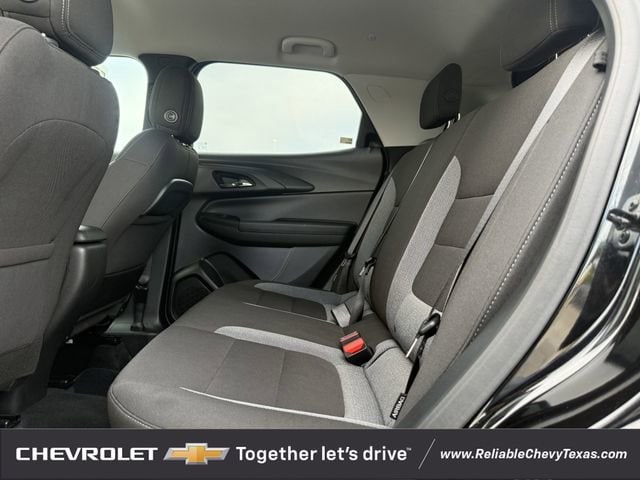 2025 Chevrolet Trailblazer LT - Photo 30
