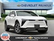  Chevrolet Blazer EV