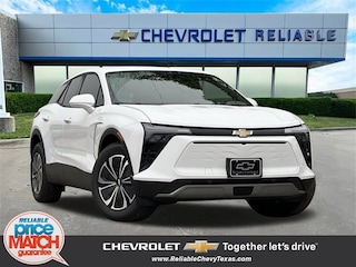 2025 Chevrolet Blazer EV LT SUV