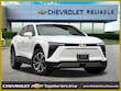  Chevrolet Blazer EV