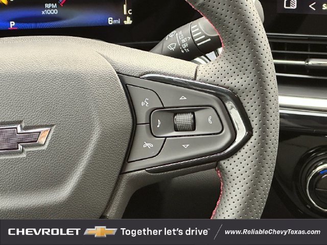 2026 Chevrolet Trax RS - Photo 14