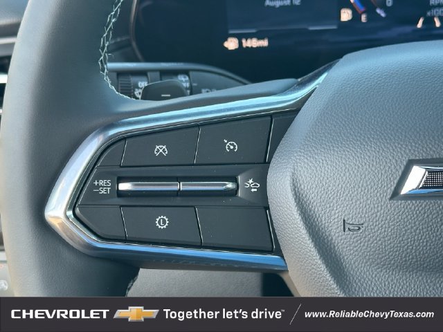 2027 Chevrolet Traverse LT - Photo 14