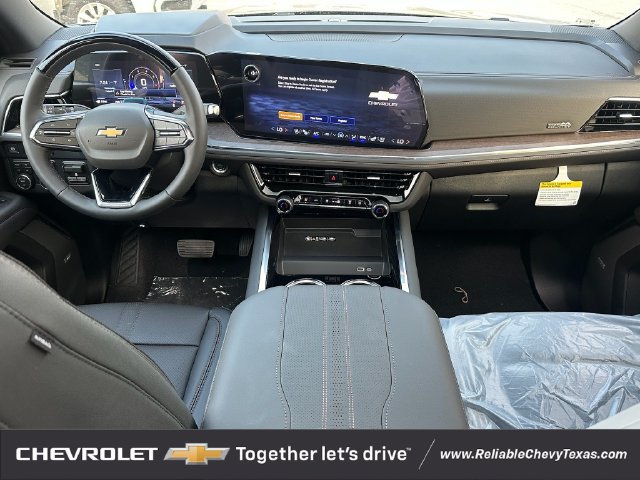 2026 Chevrolet Suburban High Country - Photo 10