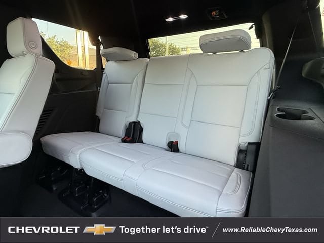 2026 Chevrolet Tahoe Premier - Photo 28
