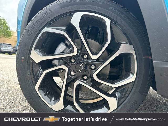 2026 Chevrolet Trax RS - Photo 9