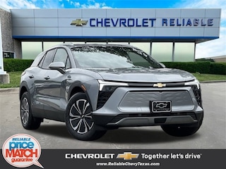 2025 Chevrolet Blazer EV LT SUV
