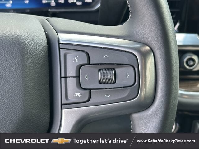 2026 Chevrolet Silverado 1500 RST - Photo 15