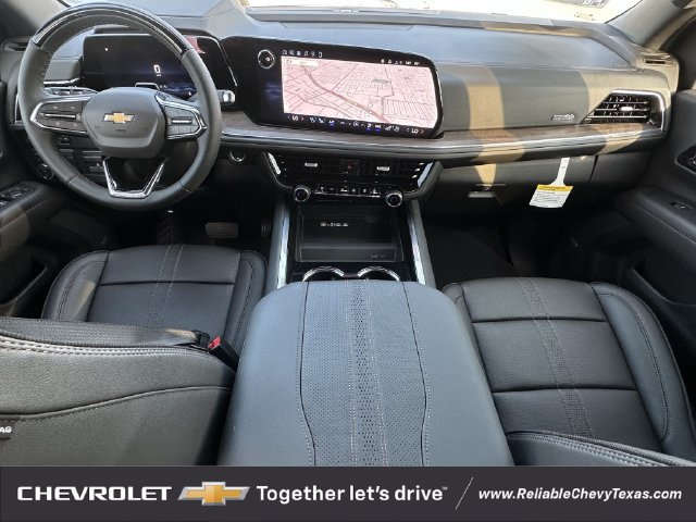 2026 Chevrolet Tahoe High Country - Photo 11