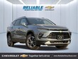 Chevrolet Blazer