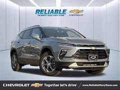 2025 Chevrolet Blazer 2LT SUV
