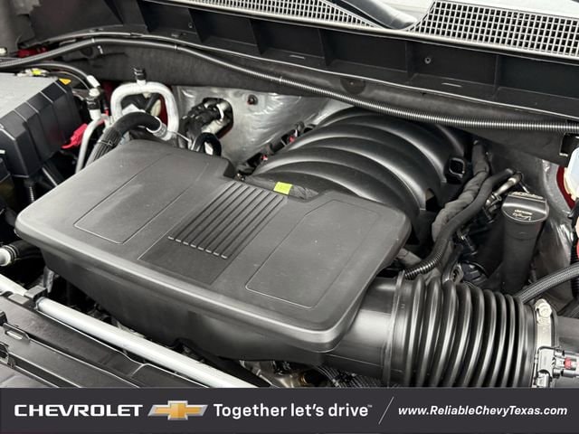 2025 Chevrolet Silverado 1500 RST - Photo 36