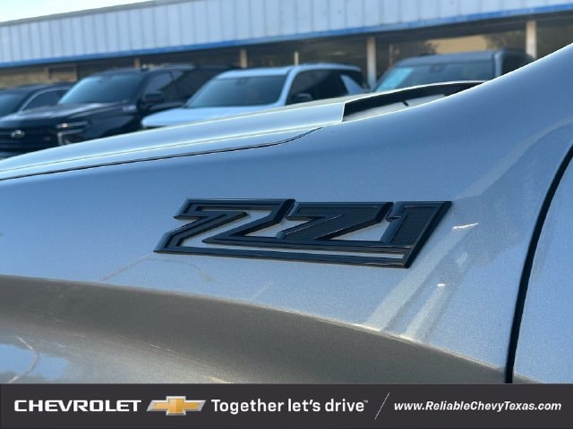 2026 Chevrolet Silverado 1500 RST - Photo 12