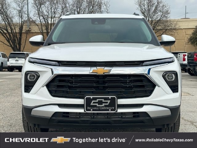2026 Chevrolet Trailblazer LT - Photo 6