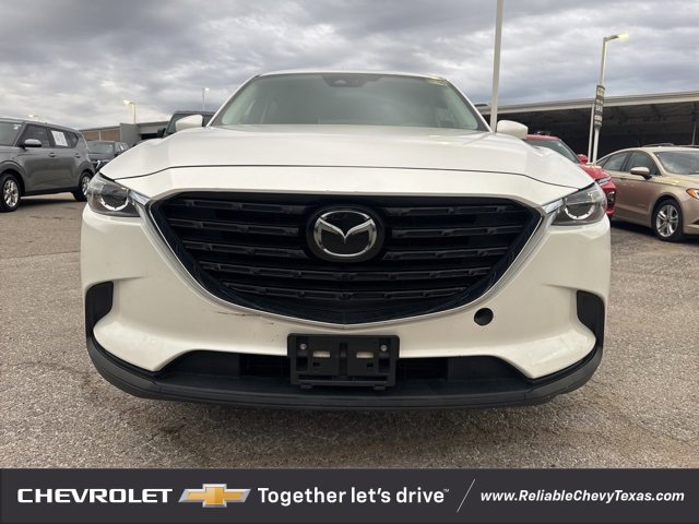 2023 Mazda CX-9 Touring photo 2