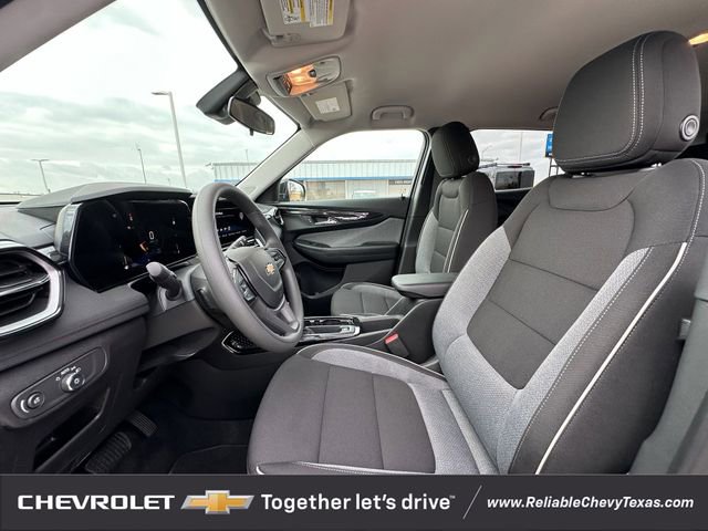 2026 Chevrolet Trailblazer LT - Photo 24