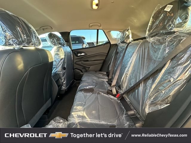 2026 Chevrolet Trax LT - Photo 28