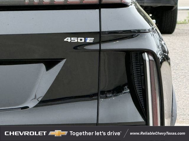 2024 Cadillac LYRIQ Luxury 1 - Photo 8