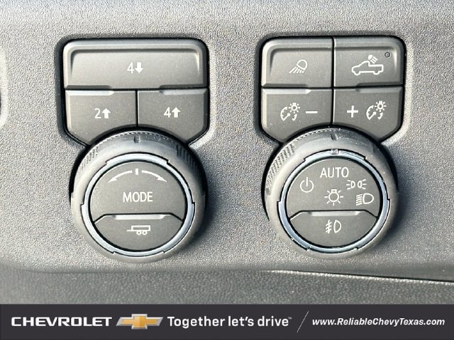2026 Chevrolet Silverado 2500 HD LT - Photo 21