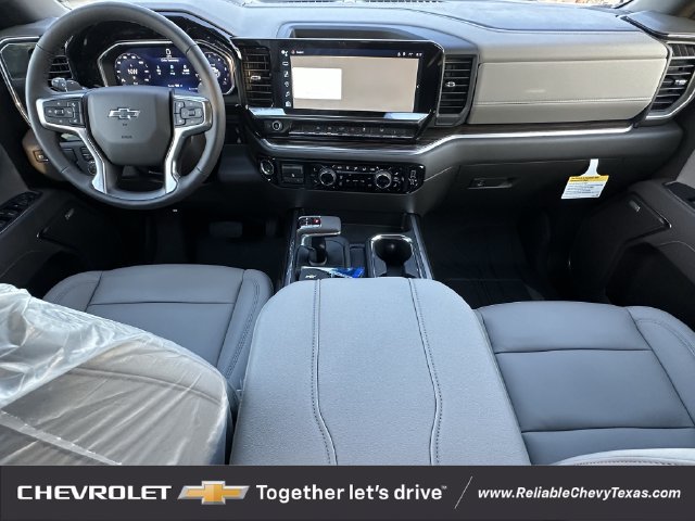2026 Chevrolet Silverado 1500 RST - Photo 11