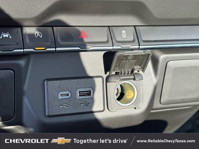 2026 Chevrolet Silverado 1500 Work Truck - Photo 23