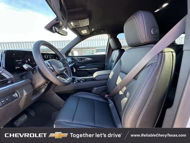 2026 Chevrolet Traverse LT - Photo 23