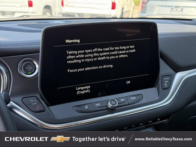 2026 Chevrolet Blazer 2LT - Photo 22