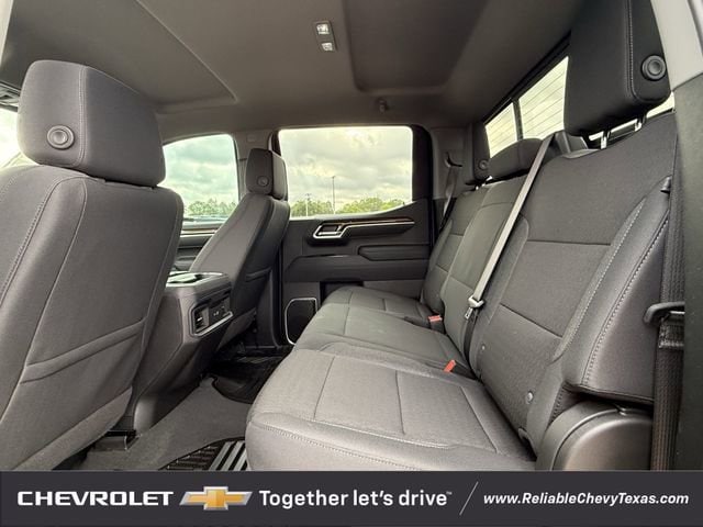 2026 Chevrolet Silverado 1500 LT - Photo 32