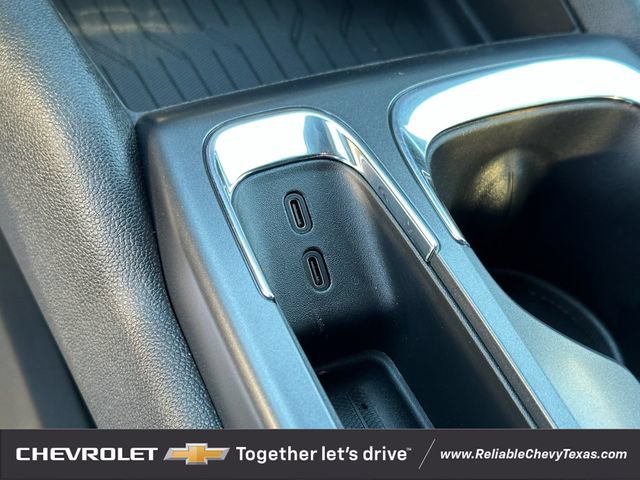 2026 Chevrolet Equinox EV 1LT - Photo 23