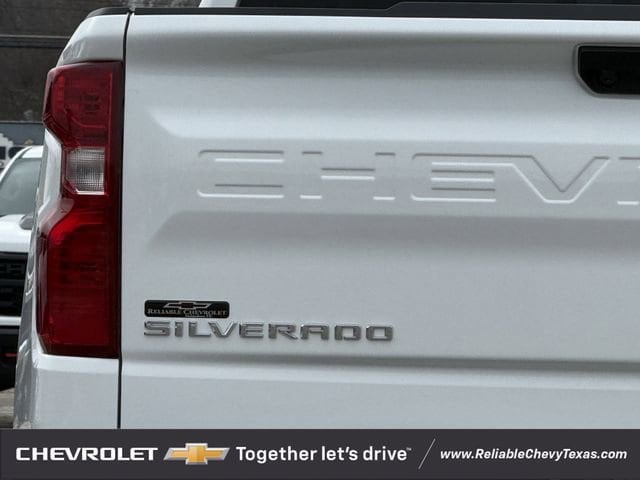 2026 Chevrolet Silverado 1500 LT - Photo 9