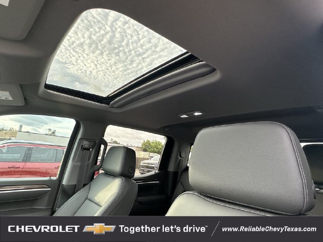 2026 Chevrolet Silverado 1500 RST - Photo 28