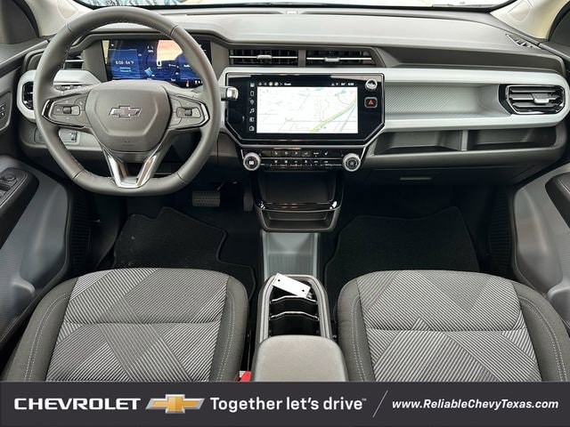2027 Chevrolet Bolt LT - Photo 10
