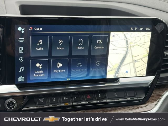 2026 Chevrolet Silverado 2500 HD LT - Photo 20