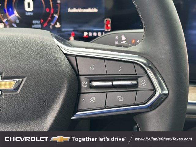 2026 Chevrolet Suburban High Country - Photo 14
