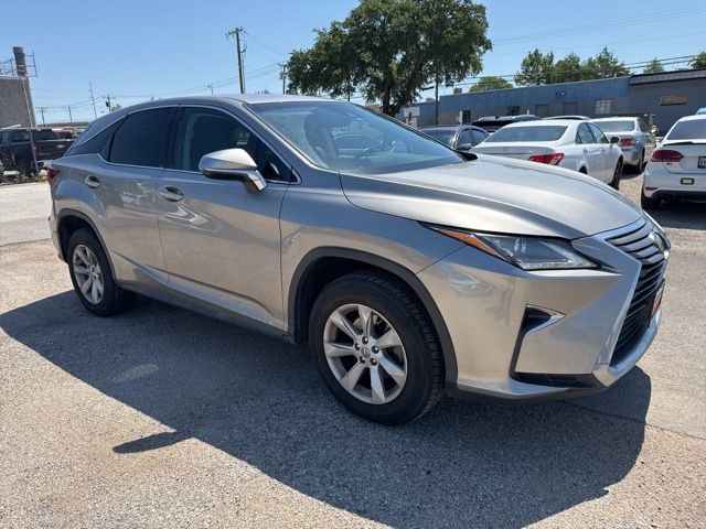 2017 Lexus RX 350 350 4x2's photo