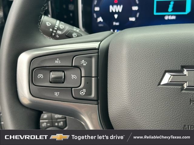 2026 Chevrolet Silverado 2500 HD LT - Photo 16