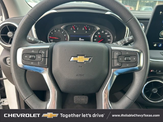 2026 Chevrolet Blazer 2LT - Photo 12
