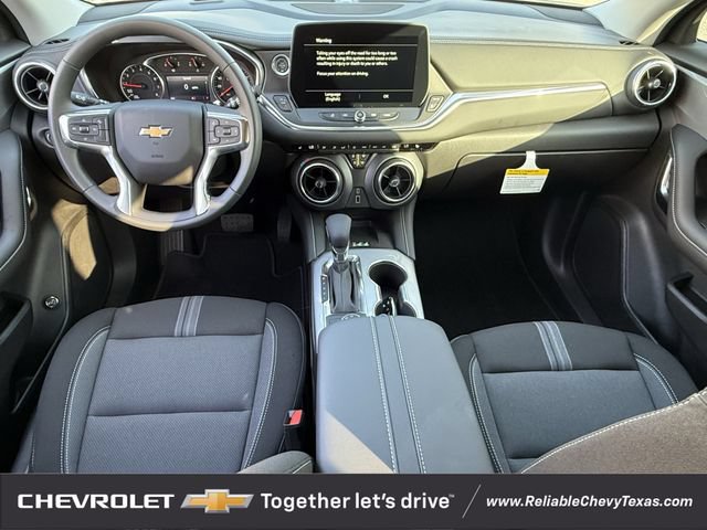 2026 Chevrolet Blazer 2LT - Photo 11