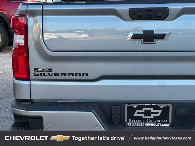2026 Chevrolet Silverado 1500 RST - Photo 6