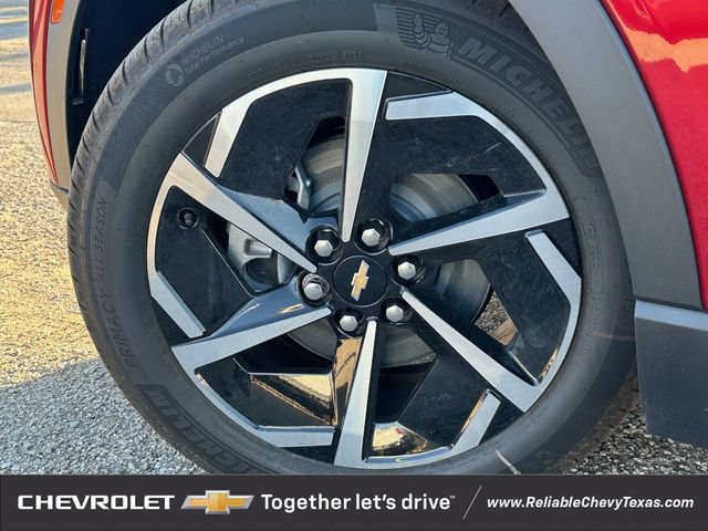 2026 Chevrolet Equinox EV 1LT - Photo 9