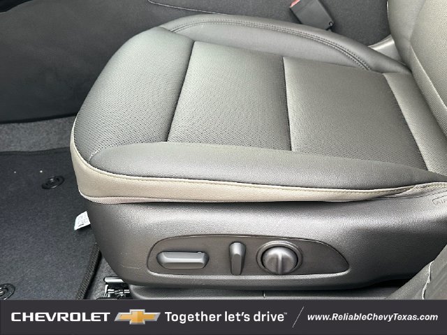 2026 Chevrolet Trax Activ - Photo 25
