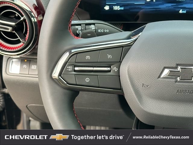 2027 Chevrolet Equinox RS - Photo 14