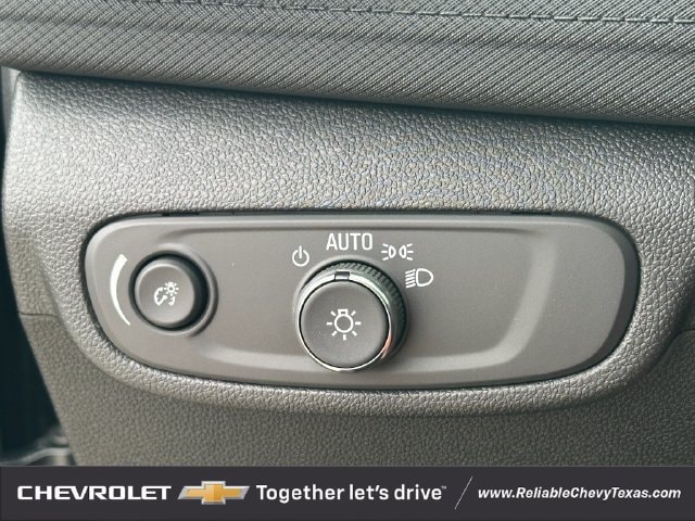 2026 Chevrolet Trailblazer LT - Photo 20