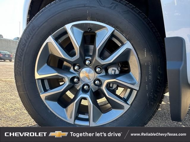 2026 Chevrolet Silverado 1500 LT - Photo 10