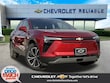  Chevrolet Blazer EV