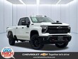  Chevrolet Silverado 2500 HD