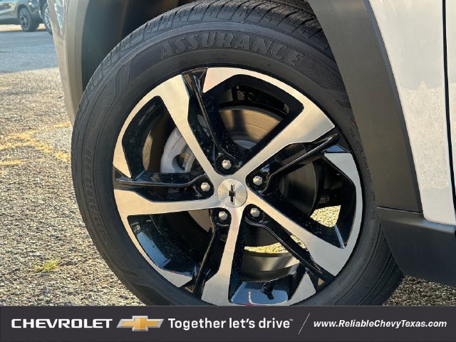 2026 Chevrolet Trax RS - Photo 10