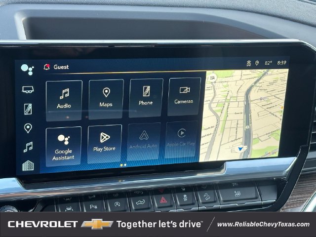 2026 Chevrolet Silverado 1500 RST - Photo 21