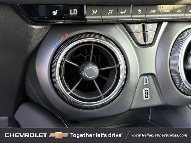 2026 Chevrolet Blazer 2LT - Photo 20